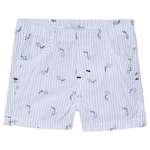 New Absorba Paris shorts